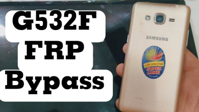 G532F Frp Bypass Android 6.0.1 Without PC 100% G532F Frp Bypass Android 6.0.1 Without PC 100%