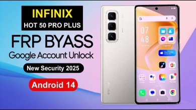 Unlocking Secrets: How to Bypass FRP on Infinix Hot 50 Pro Plus with Android 14! Unlocking Secrets: How to Bypass FRP on Infinix Hot 50 Pro Plus with Android 14!