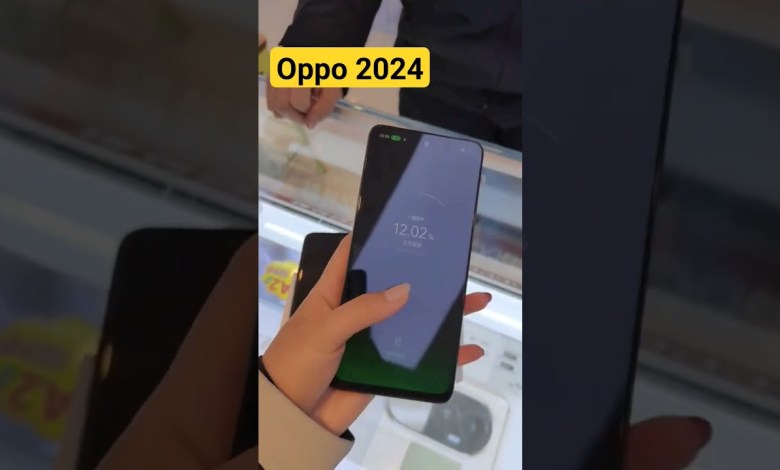 #Oppo New Range 2024 #Oppo New Range 2024