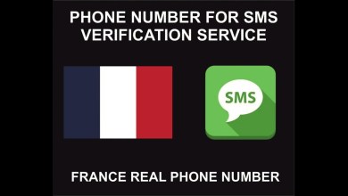 France Phone Number For SMS Verification Service, All France Phone Number For SMS Verification Service, All