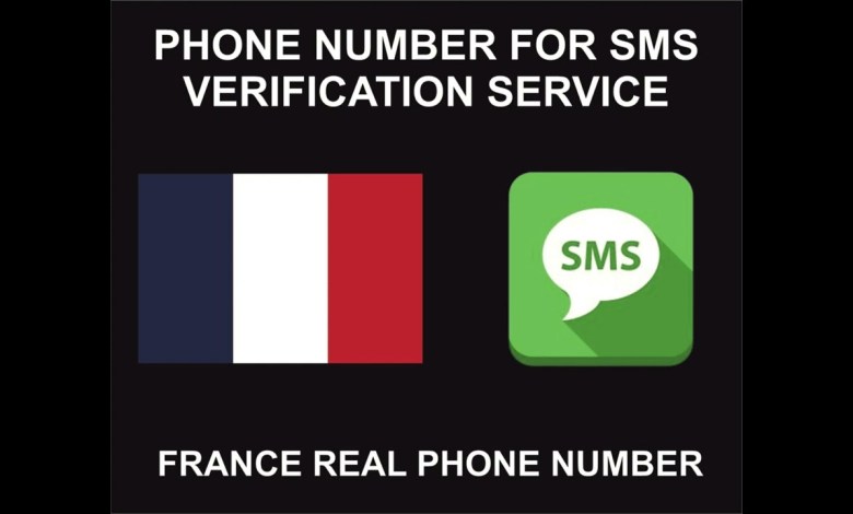 France Phone Number For SMS Verification Service, All France Phone Number For SMS Verification Service, All