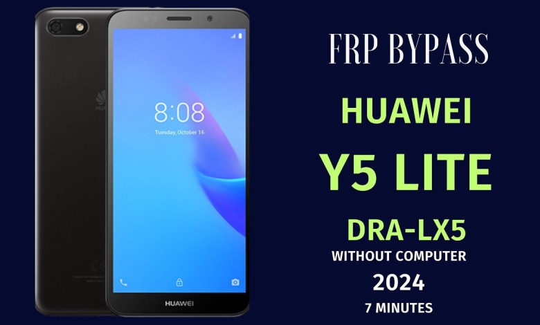 Frp Huawei Y5. google account remove. NEW method 2024 Frp Huawei Y5. google account remove. NEW method 2024