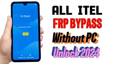 All Itel A60/A60s Frp Bypass Without Pc | 2024 | Itel All Itel A60/A60s Frp Bypass Without Pc | 2024 | Itel