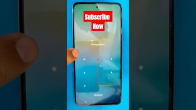 How to unlock vivo phone pattern How to unlock vivo phone pattern
