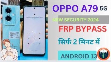 OPPO A79 5G FRP BYPASS LATEST UPDATE || Oppo A79 5g OPPO A79 5G FRP BYPASS LATEST UPDATE || Oppo A79 5g