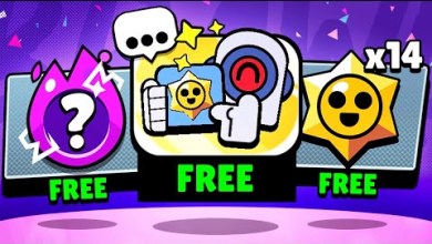 Get a FREE Pin in THIS Video! 14 Free Starr Drops Get a FREE Pin in THIS Video! 14 Free Starr Drops