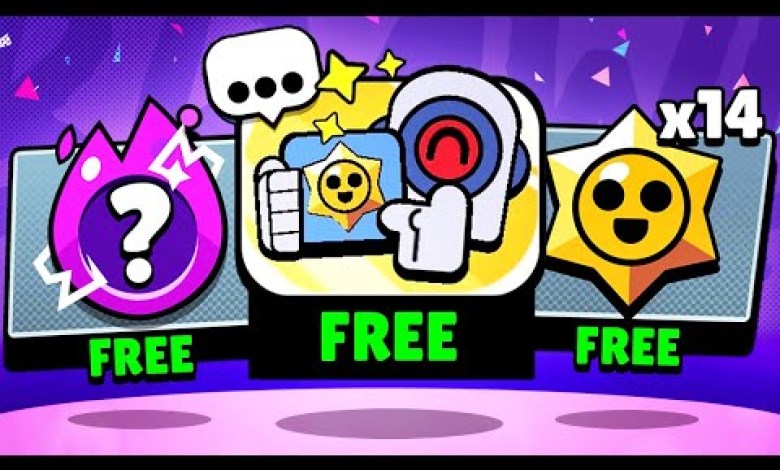 Get a FREE Pin in THIS Video! 14 Free Starr Drops Get a FREE Pin in THIS Video! 14 Free Starr Drops