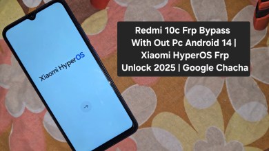 “Unlock Redmi 10c FRP Without PC on Android 14: Is It Possible?” | Xiaomi “Unlock Redmi 10c FRP Without PC on Android 14: Is It Possible?” | Xiaomi