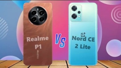Realme P1 vs OnePlus Nord CE 2 Lite 5G Full Realme P1 vs OnePlus Nord CE 2 Lite 5G Full