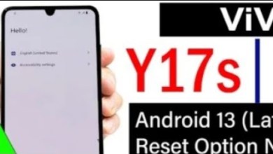 vivo y17s bypass frp Android 13 done 1000% vivo y17s bypass frp Android 13 done 1000%