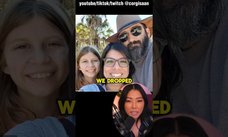 Madeline Soto's DISGUSTING Stepdad “accidentally” Madeline Soto's DISGUSTING Stepdad “accidentally”