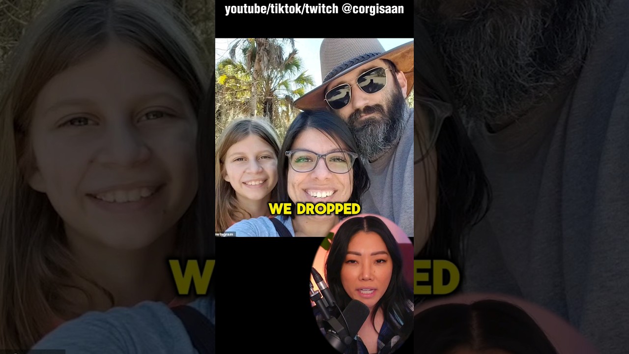 Madeline Soto's DISGUSTING Stepdad “accidentally” Madeline Soto's DISGUSTING Stepdad “accidentally”