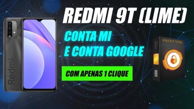 COMO REMOVER A CONTA MI E CONTA GOOGLE DO REDMI 9T [ COMO REMOVER A CONTA MI E CONTA GOOGLE DO REDMI 9T [