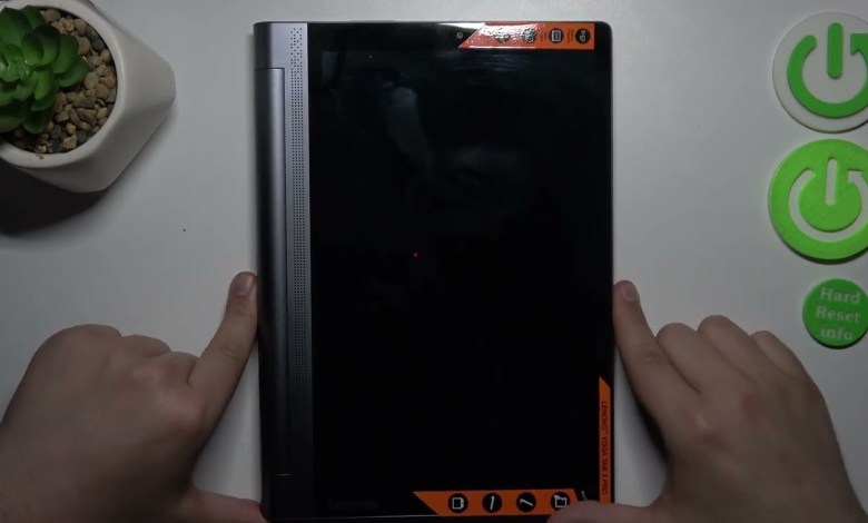 How to hard reset Lenovo Yoga Tab 3 Pro from How to hard reset Lenovo Yoga Tab 3 Pro from
