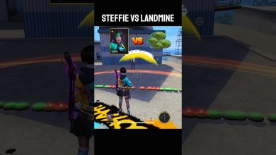 All Characters VS Landmine – para SAMSUNG All Characters VS Landmine – para SAMSUNG