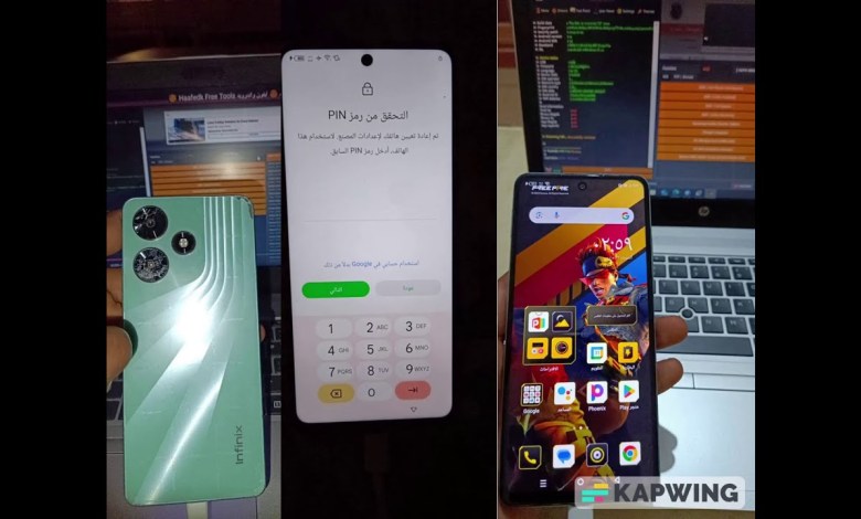 Unlock Infinix Hot 30FRP with a Method from haafedk GSM – You Won’t Believe How Simple It Is! Unlock Infinix Hot 30FRP with a Method from haafedk GSM – You Won’t Believe How Simple It Is!