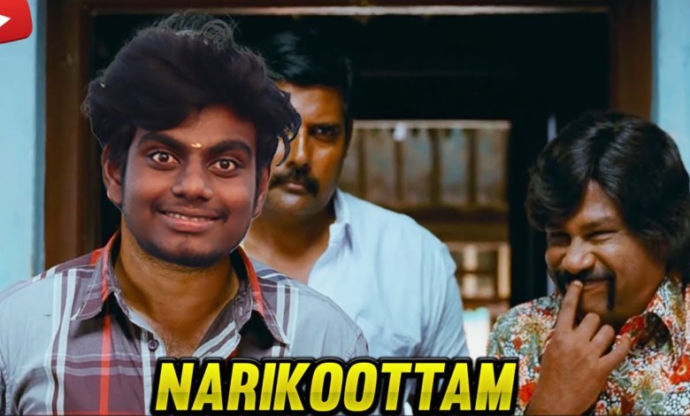MAMAKU KOVAM VANTHURCHU? | Road To 500k | MAMAKU KOVAM VANTHURCHU? | Road To 500k |