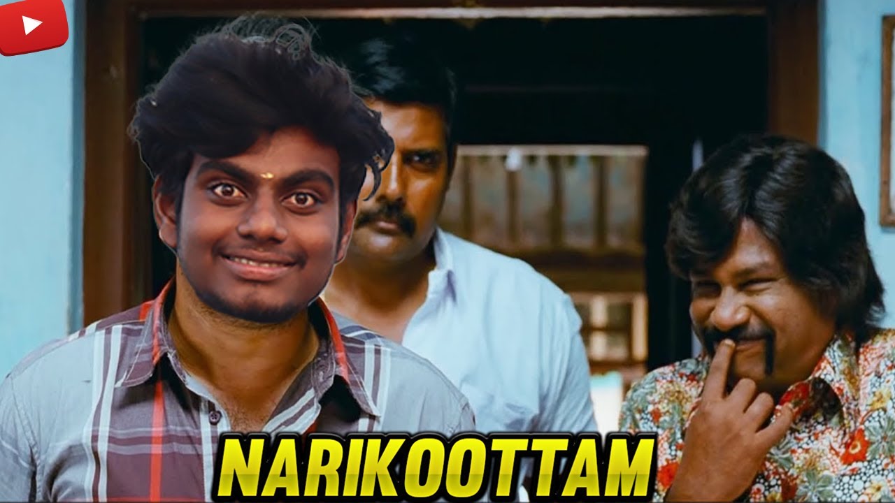 MAMAKU KOVAM VANTHURCHU?  |  Road To 500k | MAMAKU KOVAM VANTHURCHU?  |  Road To 500k |