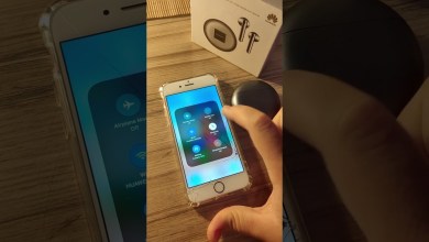 How to pair Huawei FreeBuds to Android phone / iPhone How to pair Huawei FreeBuds to Android phone / iPhone