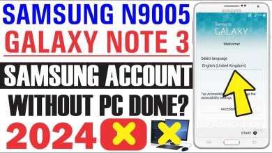 Smsung Galaxy Note 3 N9005 SAMSUNG Account Bypass Smsung Galaxy Note 3 N9005 SAMSUNG Account Bypass