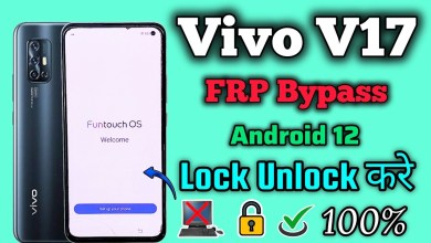 Unlock Vivo V17 (1919) FRP with Android 12 and Google – Discover the process! Unlock Vivo V17 (1919) FRP with Android 12 and Google – Discover the process!