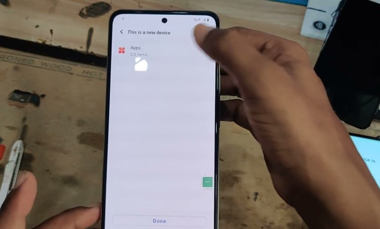 Vivo E200 frp bypass without PC No APK Only Easy Trick Vivo E200 frp bypass without PC No APK Only Easy Trick