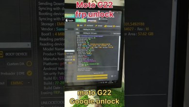 Unlocking Secrets: Bypass FRP on Moto G22 | Google Account Secrets Revealed! Unlocking Secrets: Bypass FRP on Moto G22 | Google Account Secrets Revealed!