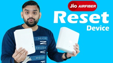 Jio AirFiber Reset Device | Jio AriFiber Details | Jio Jio AirFiber Reset Device | Jio AriFiber Details | Jio