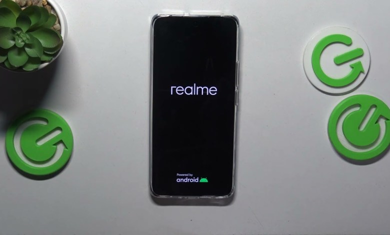 How to Factory Reset via REALME 12+ Settings? How to Factory Reset via REALME 12+ Settings?