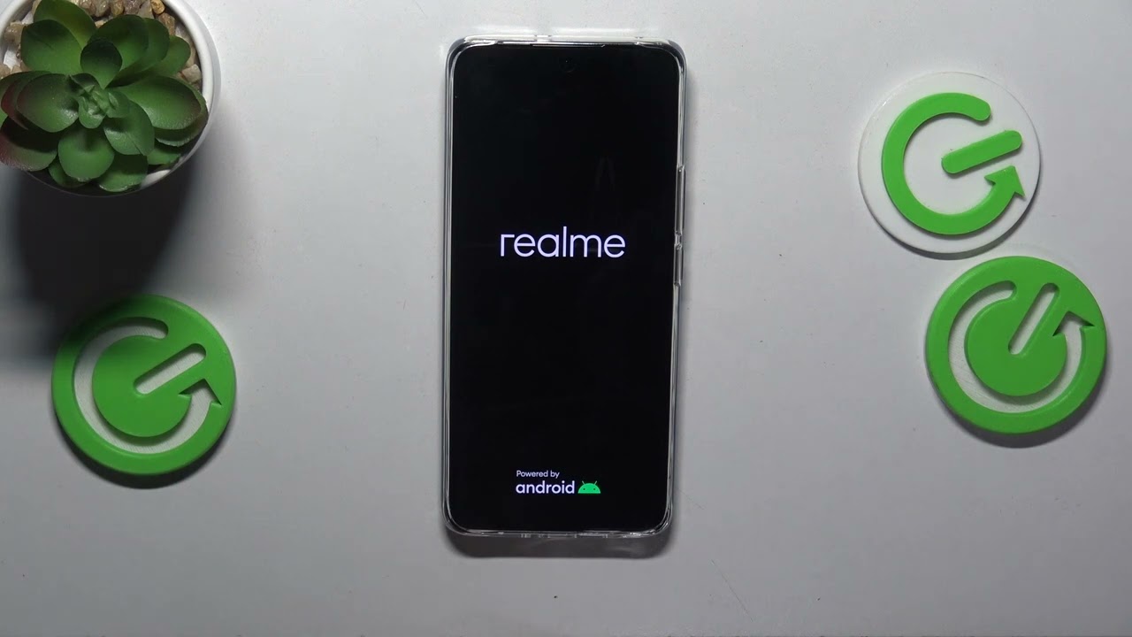 How to Factory Reset via REALME 12+ Settings? How to Factory Reset via REALME 12+ Settings?