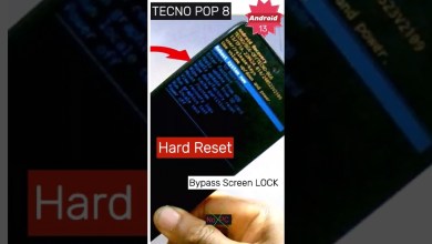 Tecno pop8 hard reset, password Remove pin pattern Tecno pop8 hard reset, password Remove pin pattern