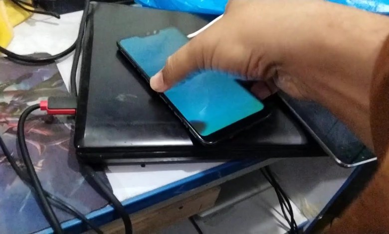 Honor 8C Huawei BKK-L21 jack issue point damage FRP Honor 8C Huawei BKK-L21 jack issue point damage FRP