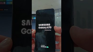 Ditching Google Accounts on the Samsung A70 – Why Should You Skip It? Ditching Google Accounts on the Samsung A70 – Why Should You Skip It?