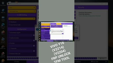 #ViVO Y16 #FRP UNLOCK || V2214 FRP BYPASS || FRP REMOVE #ViVO Y16 #FRP UNLOCK || V2214 FRP BYPASS || FRP REMOVE