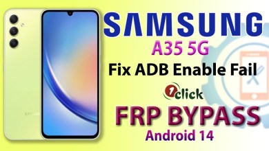 Curious About Samsung A35 (SM-A356E) FRP Bypass 2024? Learn How to Remove Google Account Curious About Samsung A35 (SM-A356E) FRP Bypass 2024? Learn How to Remove Google Account