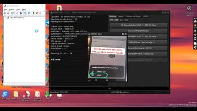 Samsung A32 4G KG Remove One Click Android 13/14 Mdmfix Samsung A32 4G KG Remove One Click Android 13/14 Mdmfix
