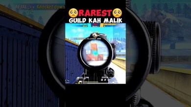 RAREST GUILD KAH MALIK -para SAMSUNG #short RAREST GUILD KAH MALIK -para SAMSUNG #short