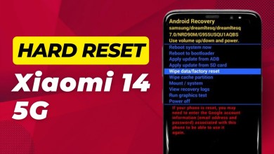 How To Hard Reset Xiaomi 14 5G (Quick & Easy) How To Hard Reset Xiaomi 14 5G (Quick & Easy)