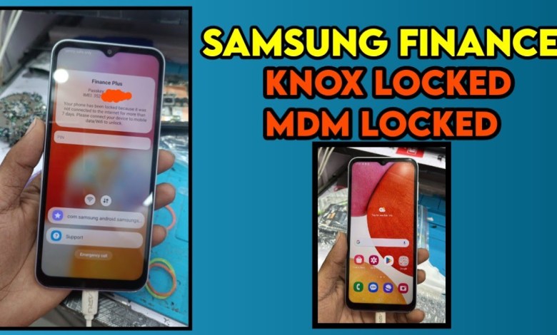 Samsung Knox Remove | Samsung MDM Remove | Chimera Tool Samsung Knox Remove | Samsung MDM Remove | Chimera Tool