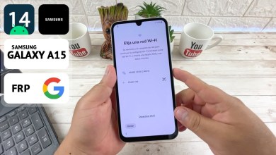 Delete Google Account Samsung Galaxy A15 | Delete Google Account Samsung Galaxy A15 |