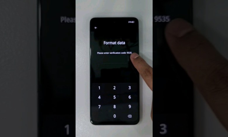 Realme C65 5G Hard Reaet/Factory Reset | All Realme Realme C65 5G Hard Reaet/Factory Reset | All Realme