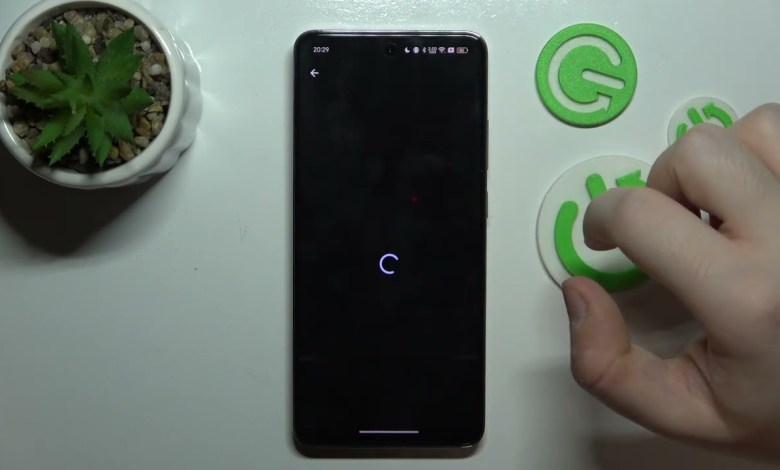 How to Delete Google Advertising ID on Oppo Reno 12F How to Delete Google Advertising ID on Oppo Reno 12F