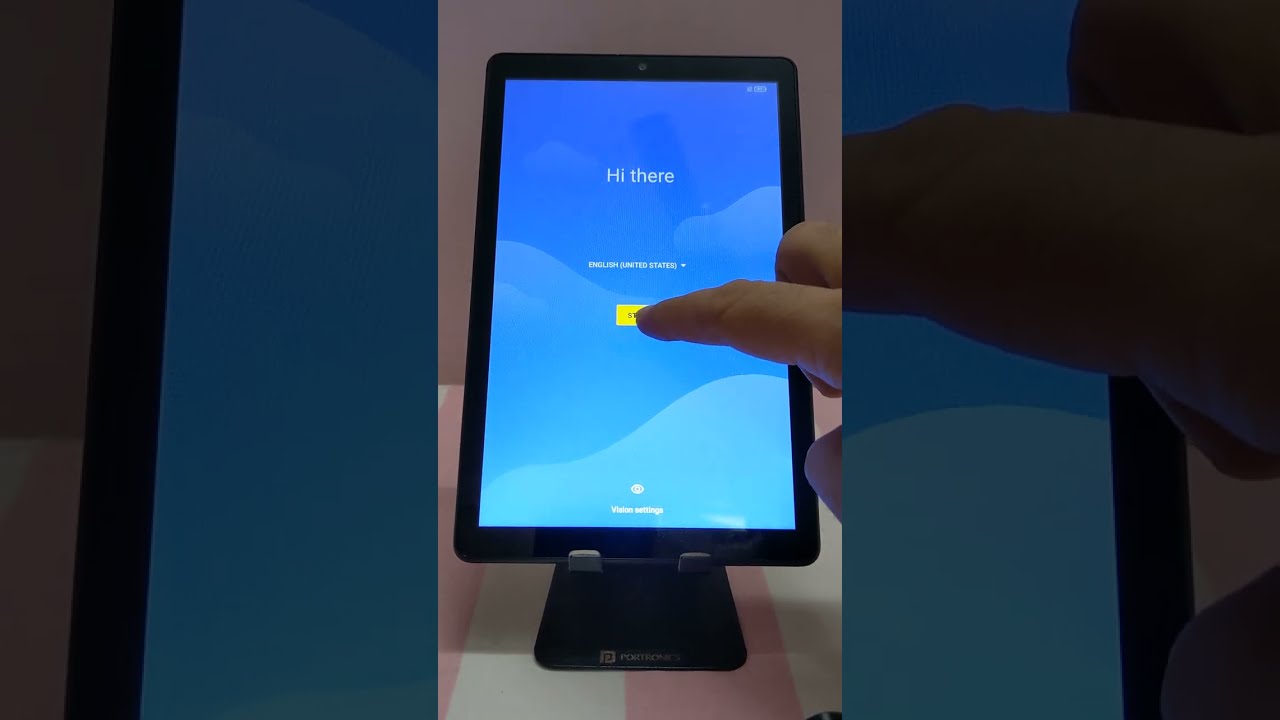 Blackview Tab 13 FRP Bypass Android 12 2023 Tablet Blackview Tab 13 FRP Bypass Android 12 2023 Tablet