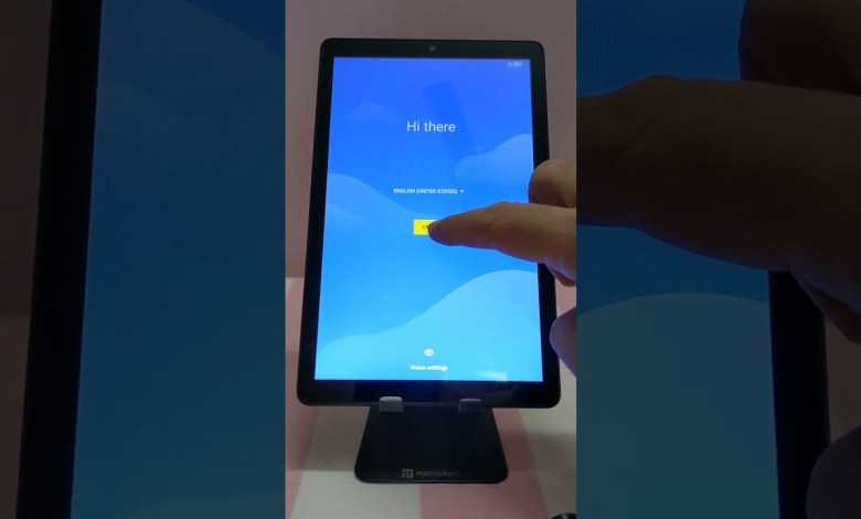 Blackview Tab 13 FRP Bypass Android 12 2023 Tablet Blackview Tab 13 FRP Bypass Android 12 2023 Tablet