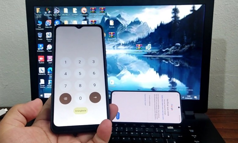 Hard Reset Xiaomi Redmi A2 Format Pattern Password or Pin Hard Reset Xiaomi Redmi A2 Format Pattern Password or Pin