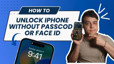 How to Unlock iPhone without Passcode or Face ID 2024 How to Unlock iPhone without Passcode or Face ID 2024