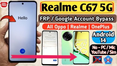 Realme C67 5G FRP Bypass Android 14 | Realme Android 14 Realme C67 5G FRP Bypass Android 14 | Realme Android 14