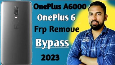 OnePlus 6 Frp Remove bypass | OnePlus A6000 Frp Remove OnePlus 6 Frp Remove bypass | OnePlus A6000 Frp Remove
