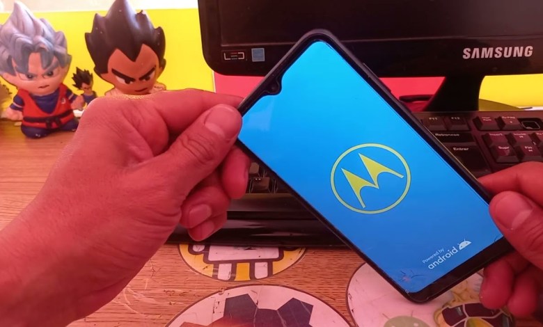 How to reset a cell phone when it won’t turn on How to reset a cell phone when it won’t turn on