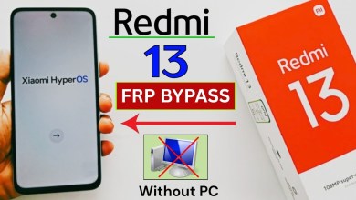 Unlocking the Secrets: Bypass Google/FRP on Redmi 13 HyperOs with Android 15! Unlocking the Secrets: Bypass Google/FRP on Redmi 13 HyperOs with Android 15!